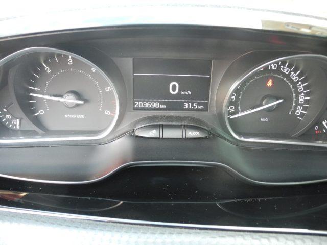 PEUGEOT 208 1.6 BlueHDi 75cv 5p. - OK NEOPATEN. -Uni Propriet.