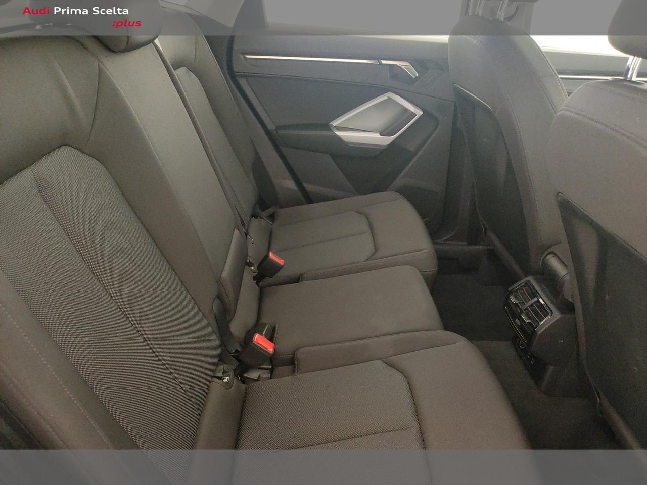 Sportback 35 2.0 TDI S tronic