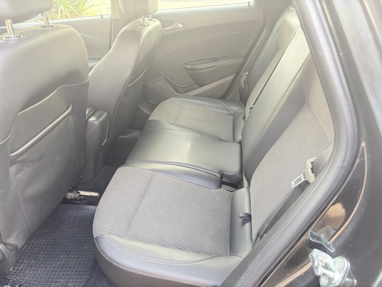Opel Astra 1.7 CDTI 110CV Sports Tourer Cosmo