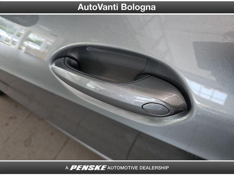 BMW Serie 1 120 48V MSport Design auto