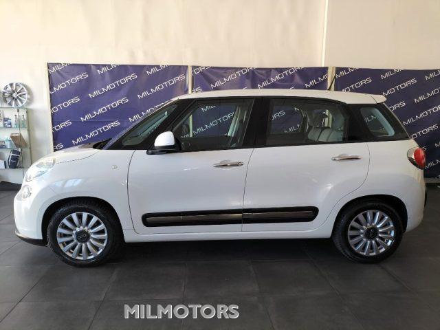 FIAT 500L 1.3 Multijet 85 CV Pop
