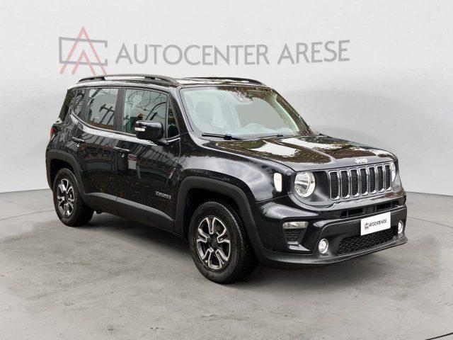 JEEP Renegade 1.6 Mjt DDCT 120 CV Business