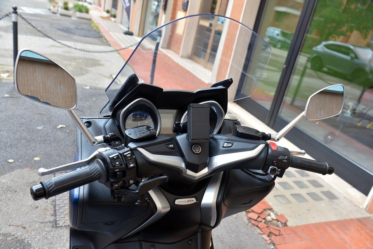 Yamaha T Max 530 DX SUPER OCCASIONE