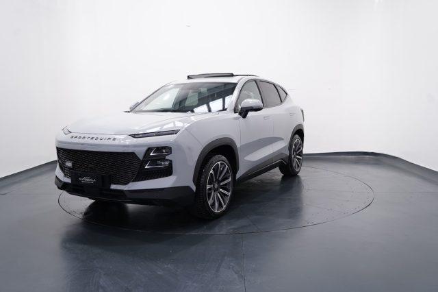 SPORTEQUIPE Sportequipe 6 GT 1.5 Turbo 155cv DCT