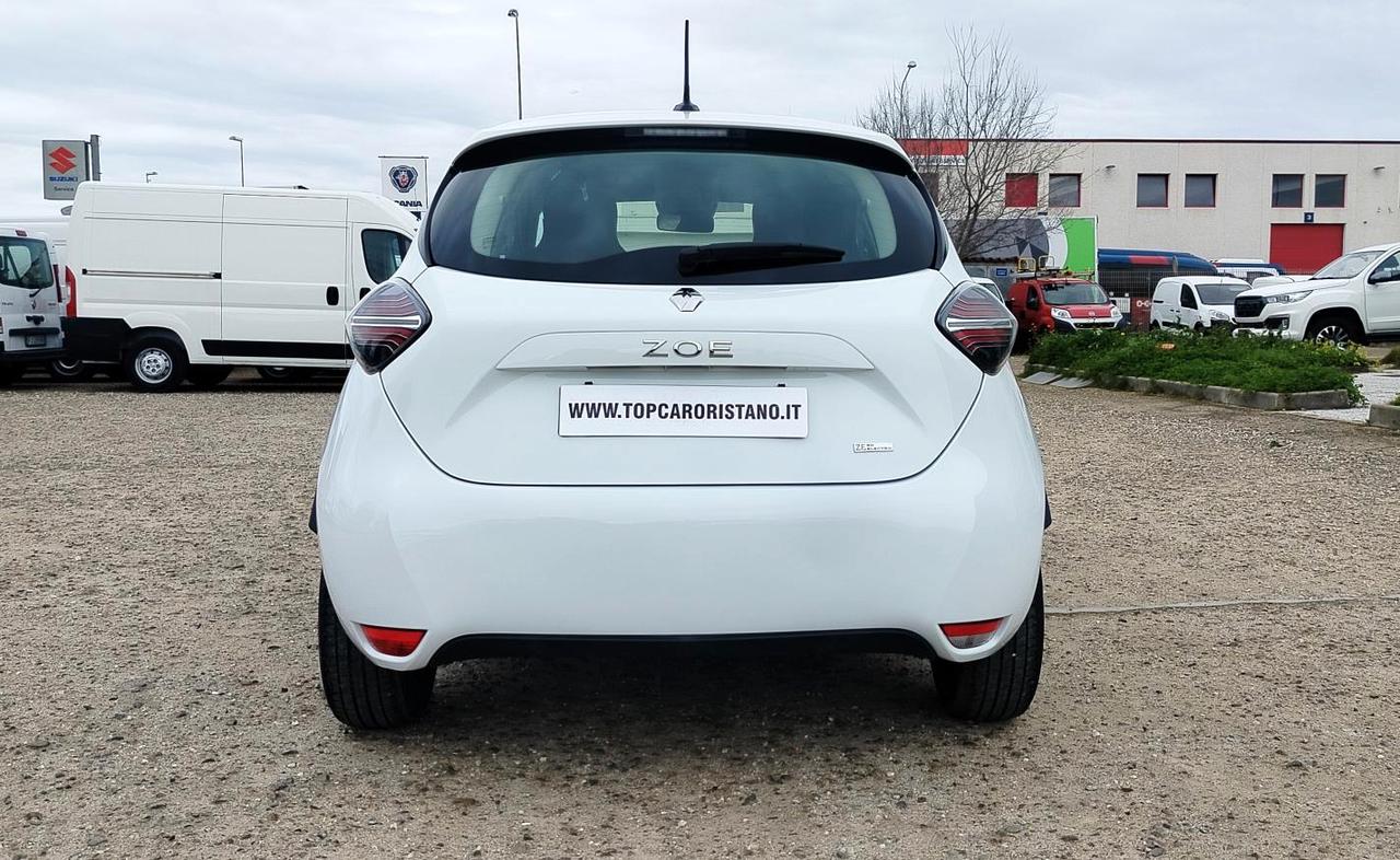 Renault Zoe Life R110
