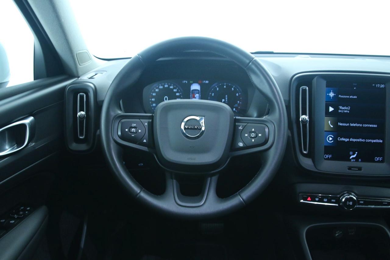 VOLVO XC40 1.5 Benz 129CV AUTO MOMENTUM CORE