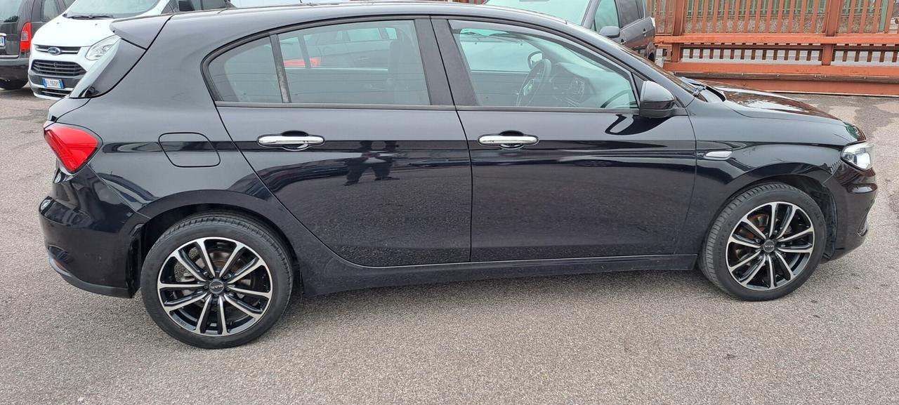 Fiat Tipo 1.4 T-Jet 120CV GPL 5 porte Easy