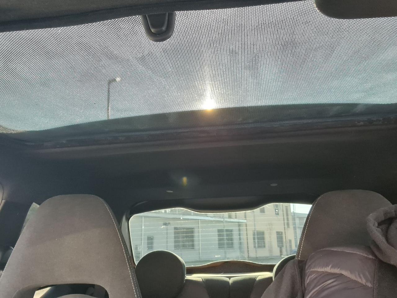 Fiat 500 ABARTH - BARONIO #8440