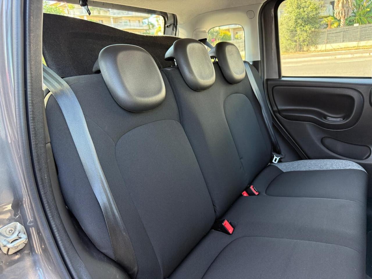 Fiat Panda 1.0 FireFly S&S Hybrid City Life GPL