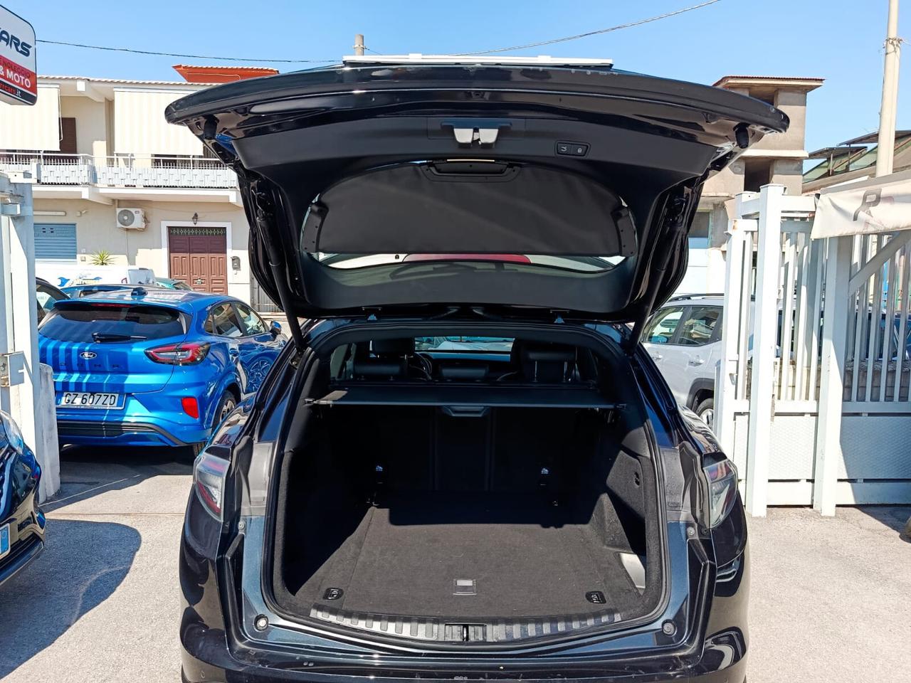 Alfa Romeo Stelvio 2.2 Turbodiesel 210 CV AT8 Q4