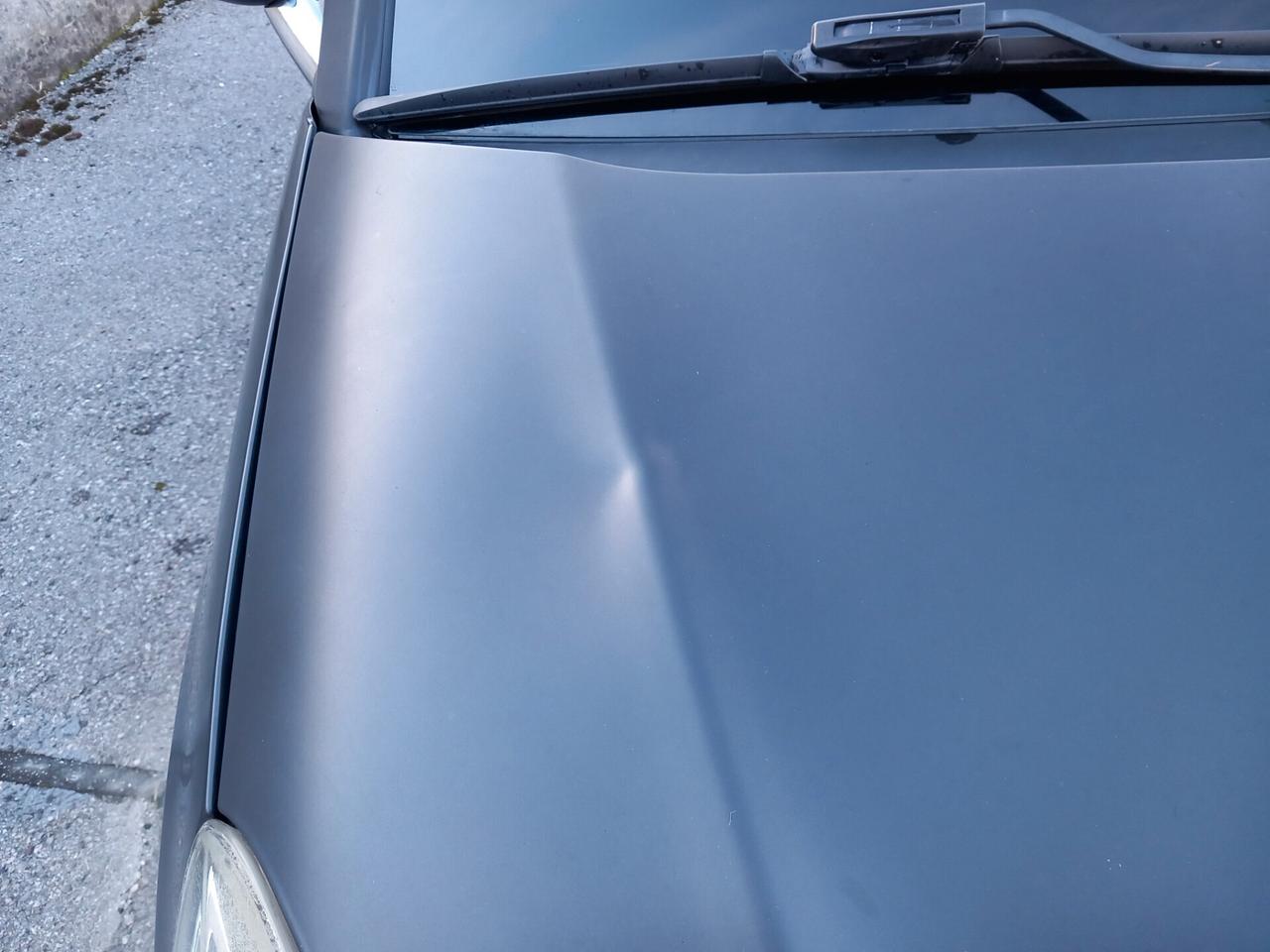 DS3 3 1.6 THP 155 Just Black