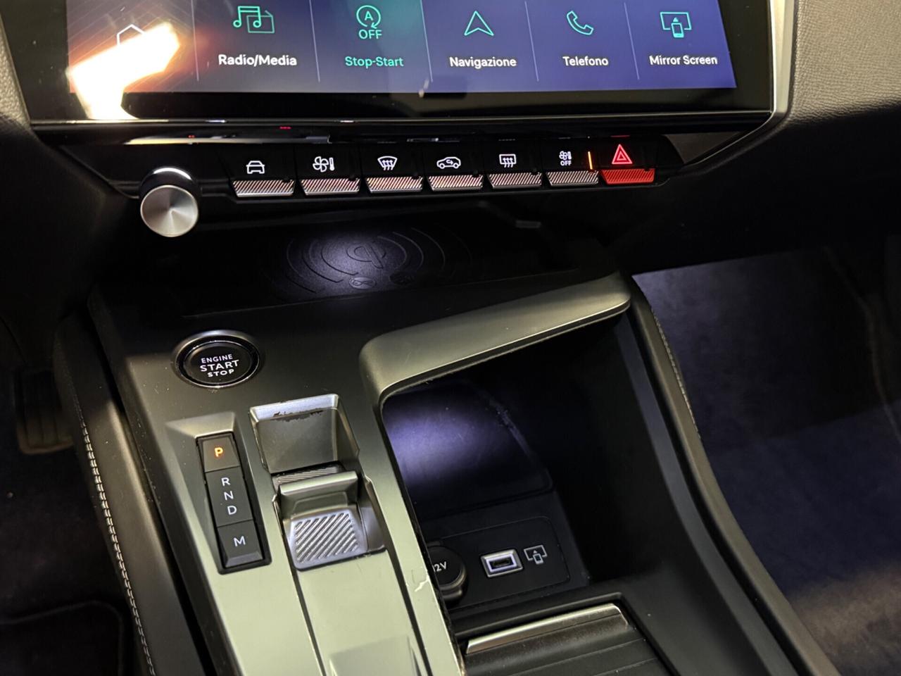 Peugeot 308 BlueHDi 130 S&S EAT8 SW Allure Pack