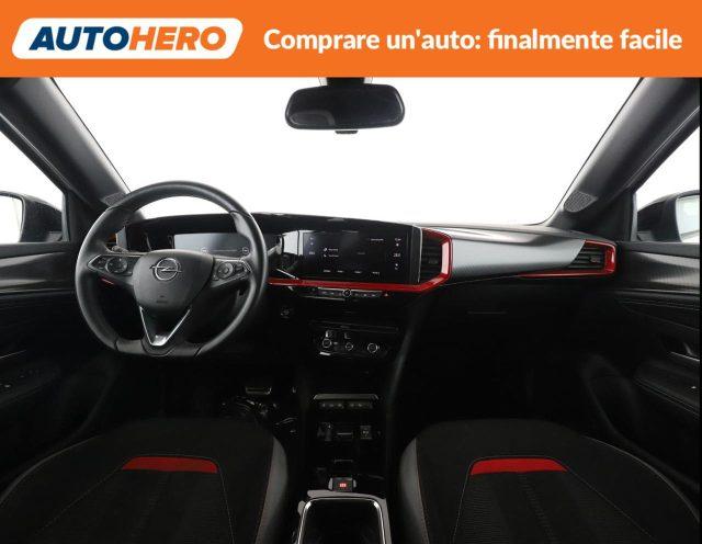 OPEL Mokka 1.2 Turbo 130 CV aut. GS Line