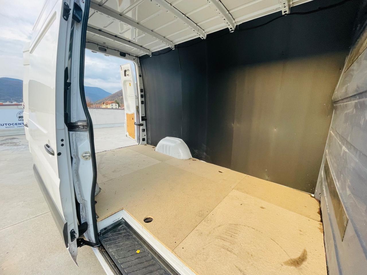 Mercedes Sprinter 314 CDI L2H2 Euro 6C UniProprietario