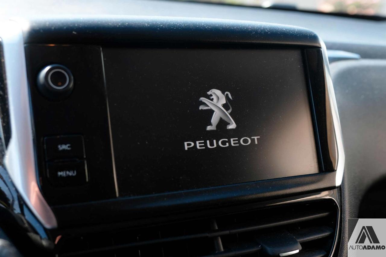 Peugeot 208 PureTech 82 5 porte Active
