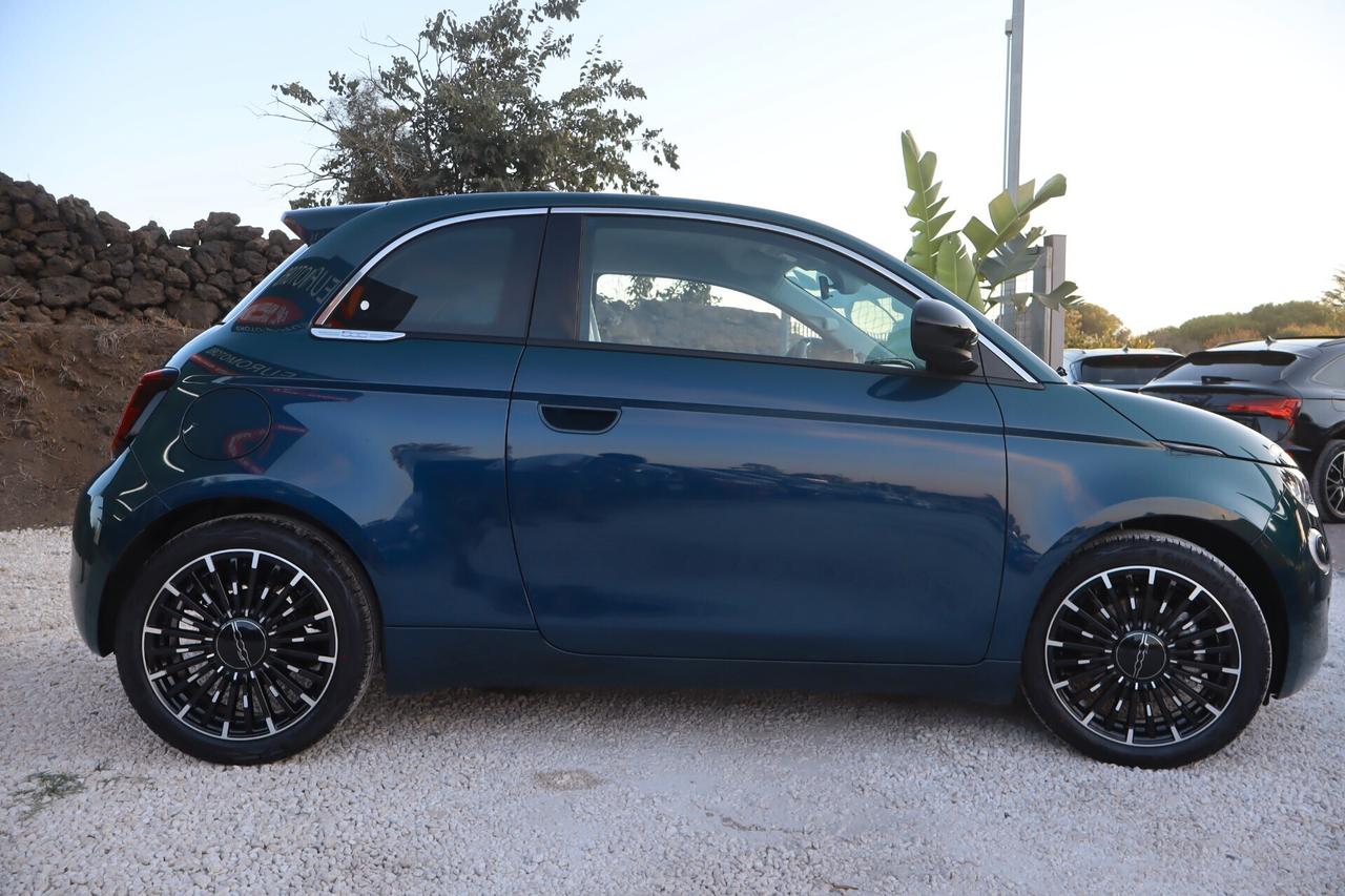 Fiat 500 Tua A SOLI 272€