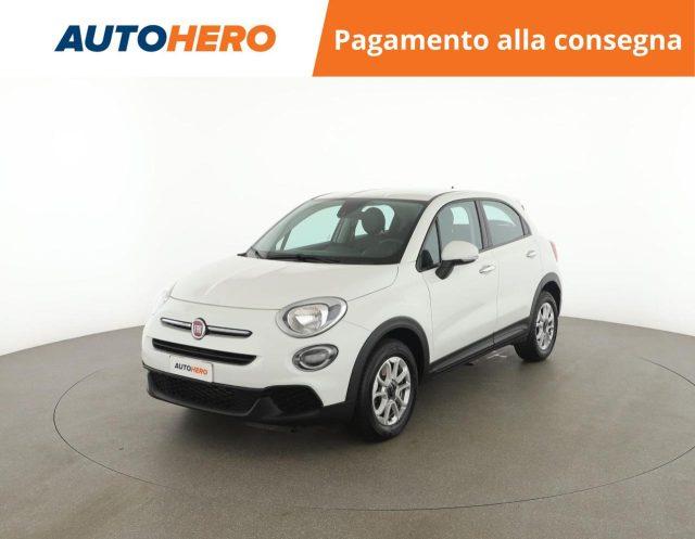 FIAT 500X 1.3 MultiJet 95 CV Urban