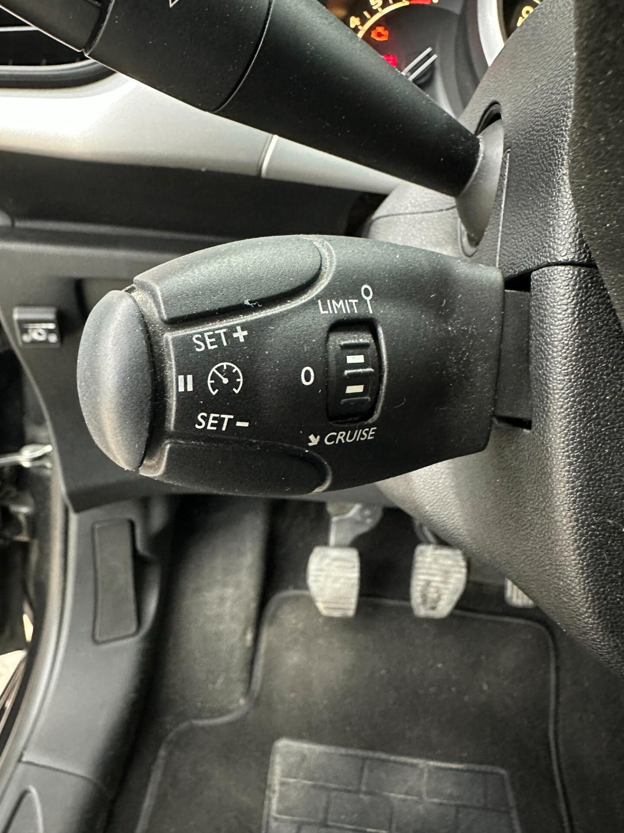 Citroen C3 1.1 Business