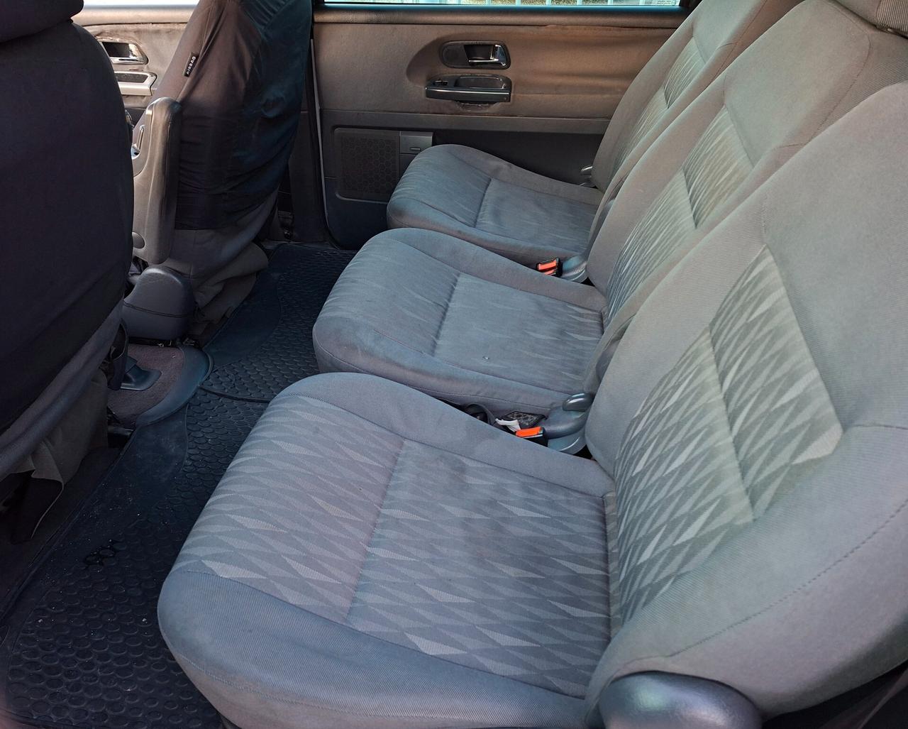 Ford Galaxy Ghia 1.9 TDI 115cv 7 posti