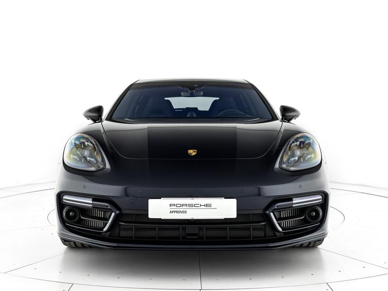 Porsche Panamera sport turismo 2.9 4 e-hybrid platinum edition auto