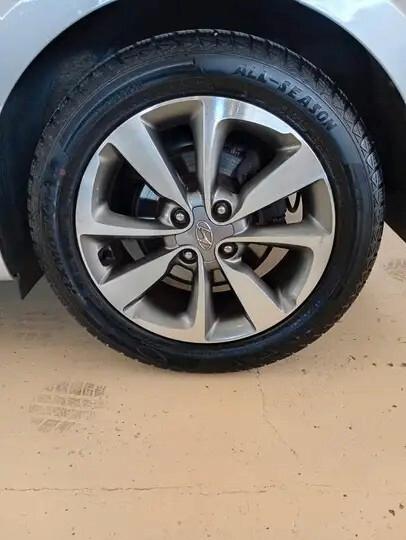 Hyundai i20 1.2 Benzina