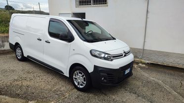 Citroen Jumpy - PASSO LUNGO. -