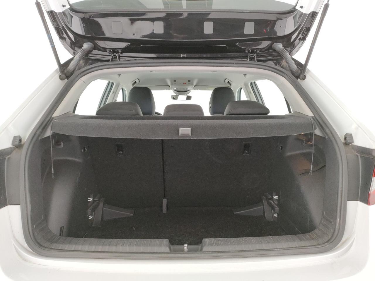 Skoda Fabia 1.0 tsi evo style 95cv