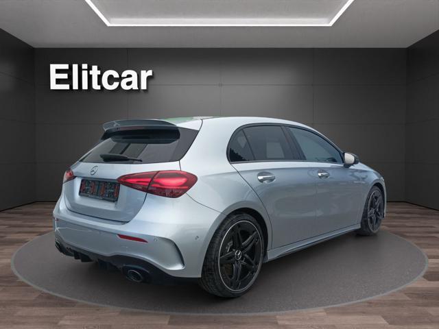 MERCEDES-BENZ A 35 AMG 4Matic Advanced Plus