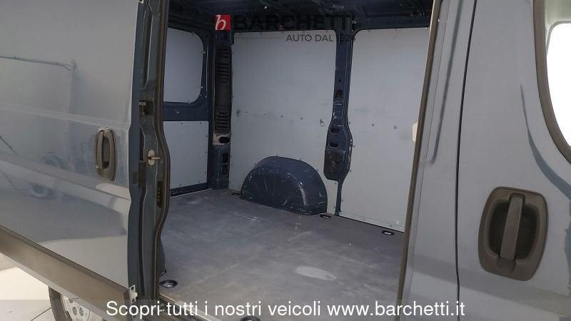 Peugeot Boxer (3ª serie) 330 2.2 BLUEHDI 120 S&S PC-TN FURGONE