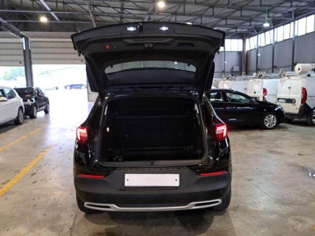OPEL Grandland AUTOMATICA! 1.5 diesel Ecotec Elegance