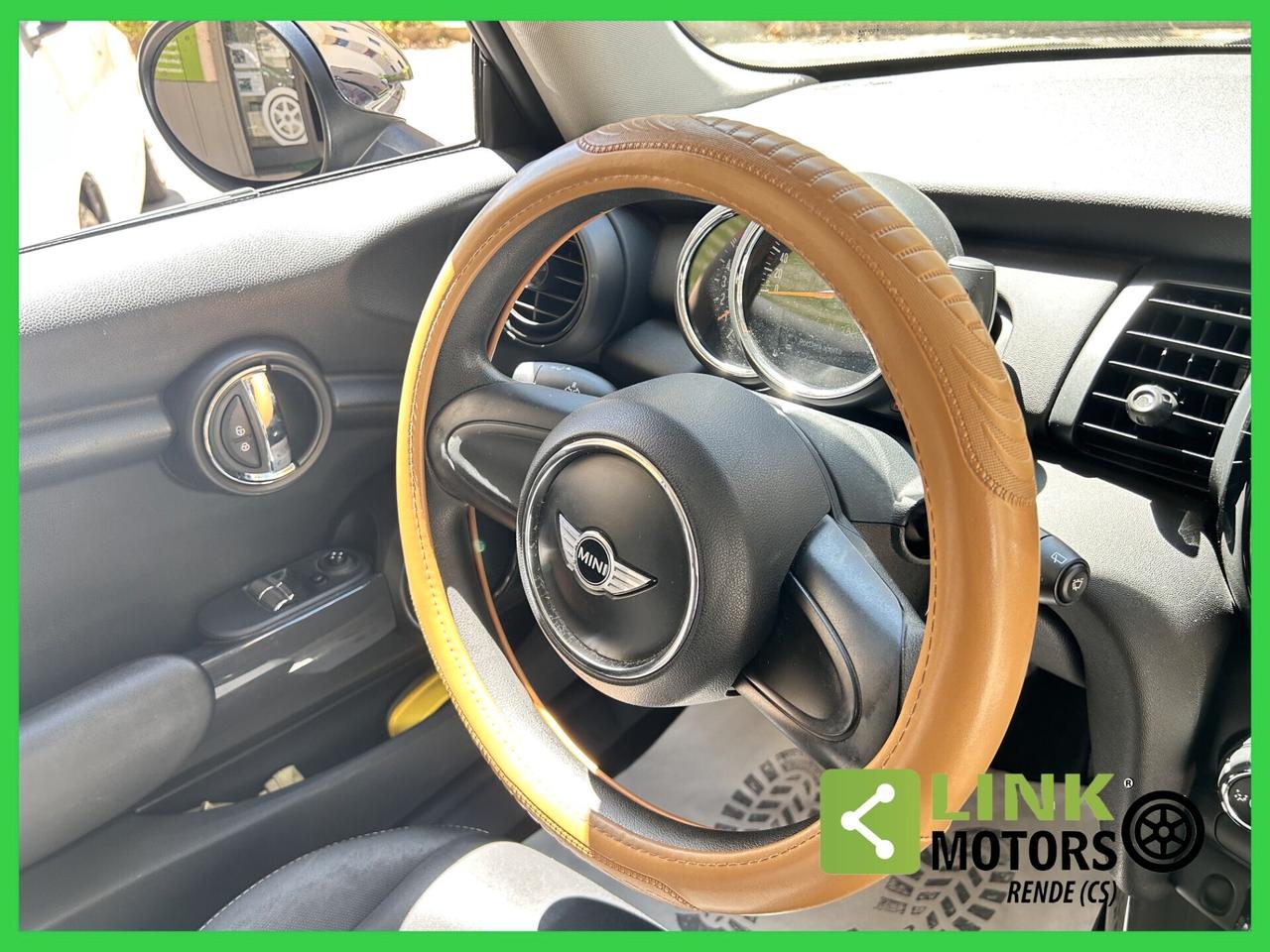 Mini 1.5 One D 95cv 03/2015