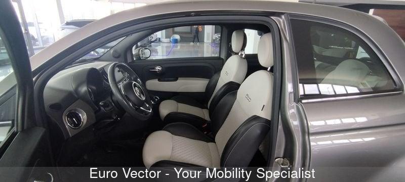 FIAT 500 500 1.0 hybrid Dolcevita 70cv