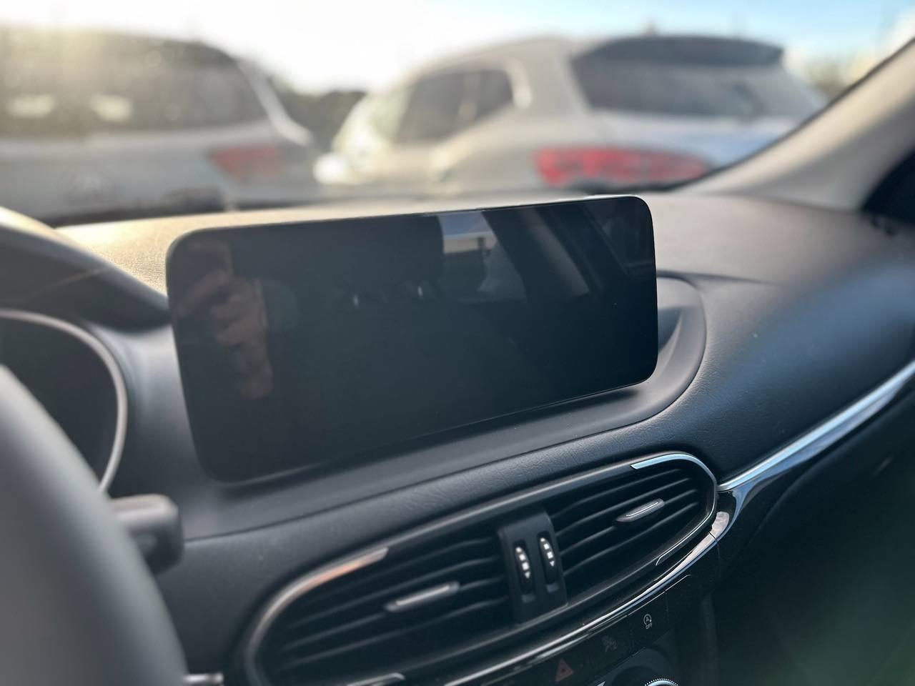 FIAT Tipo SW II 2021 - Tipo SW 1.0 t3 CityLife 100cv