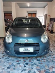 Suzuki Alto 1.0 GL