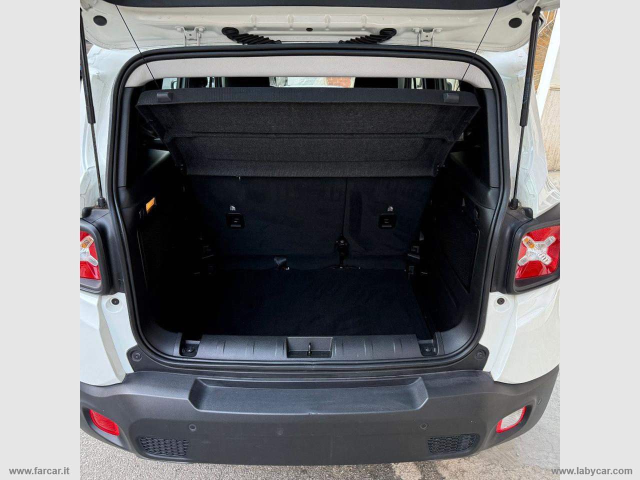 JEEP Renegade 1.6 Mjt 130CV Limited