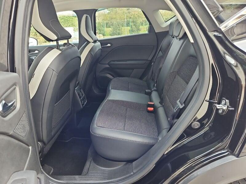 Renault Captur Captur 1.0 tce Techno Gpl 100cv