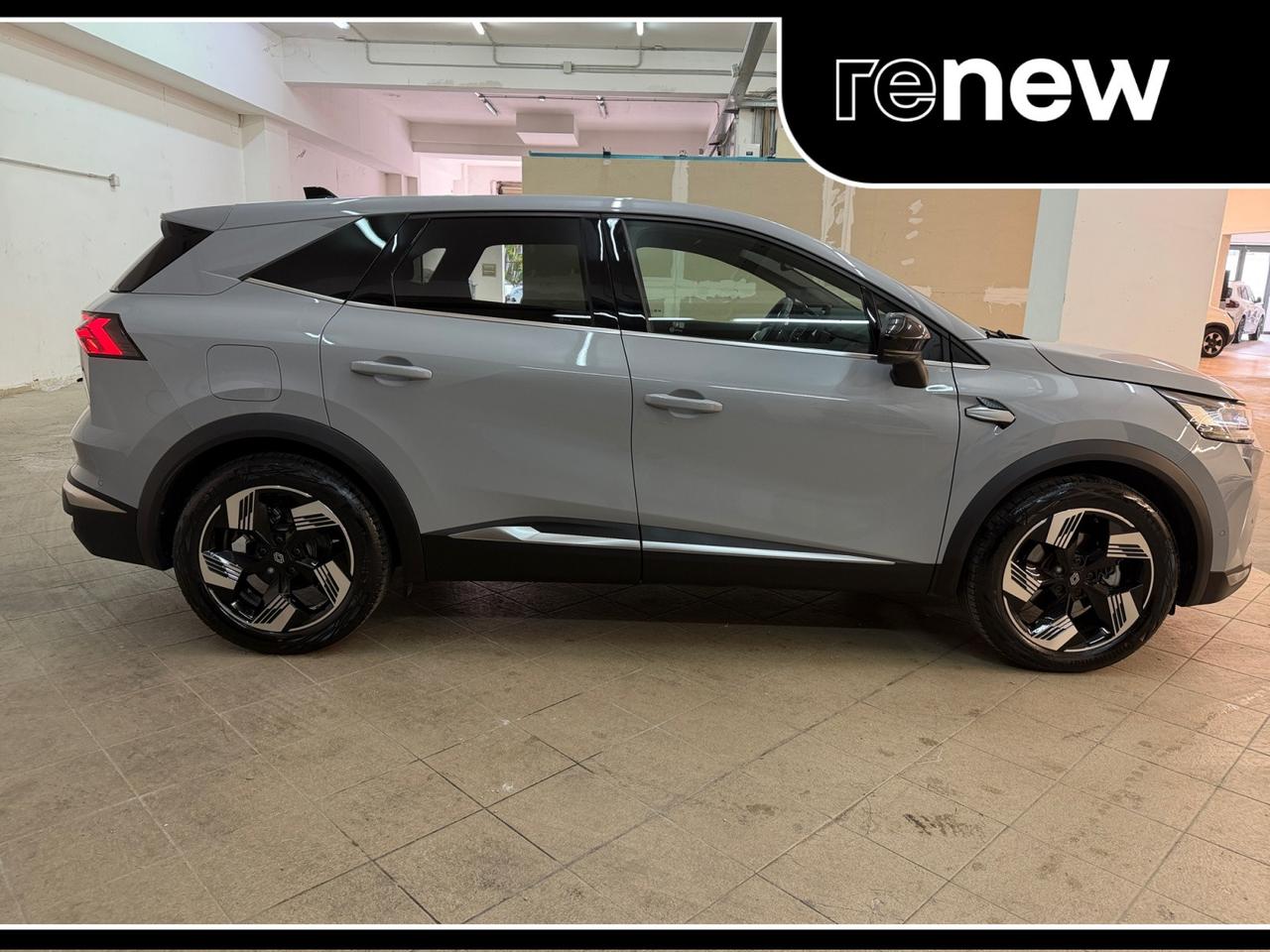 RENAULT Symbioz - Symbioz 1.6 E-Tech full hybrid Techno 145cv auto