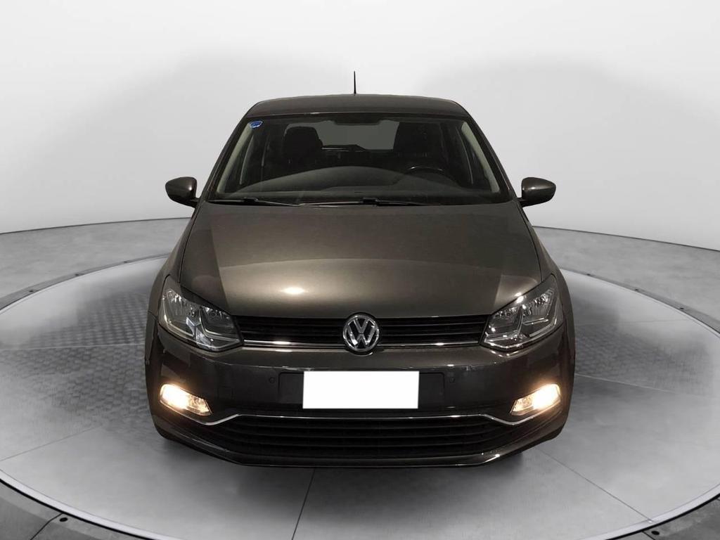 Volkswagen Polo 1.0 MPI Comfortline