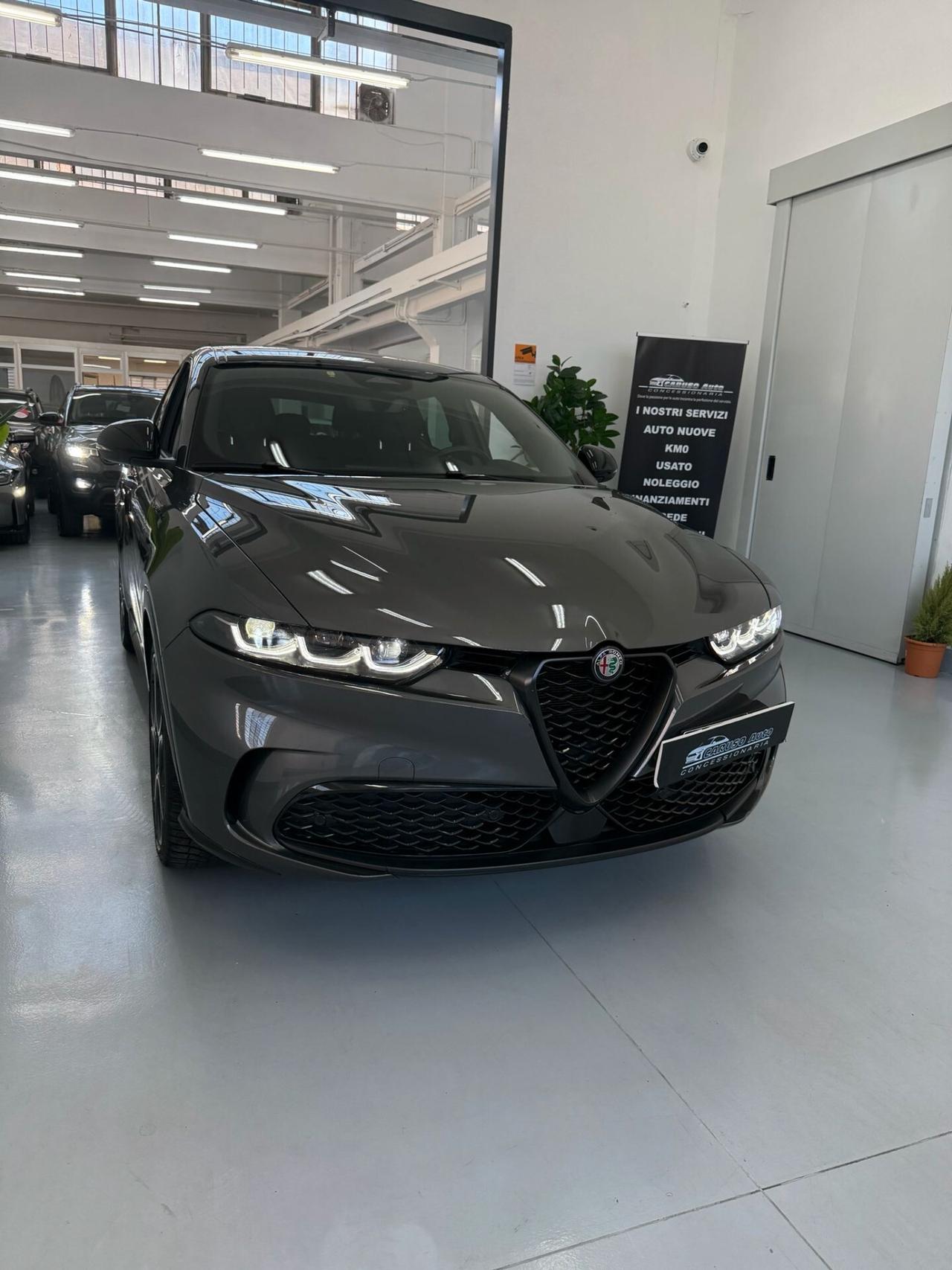Alfa Romeo Tonale 1.5 160 CV MHEV TCT7 Edizione Speciale NO VINCOLI
