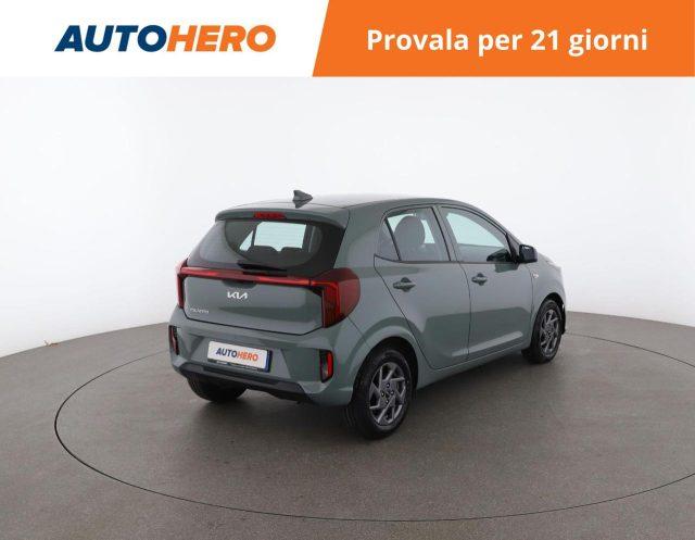 KIA Picanto 1.0 12V 5 porte AMT Urban