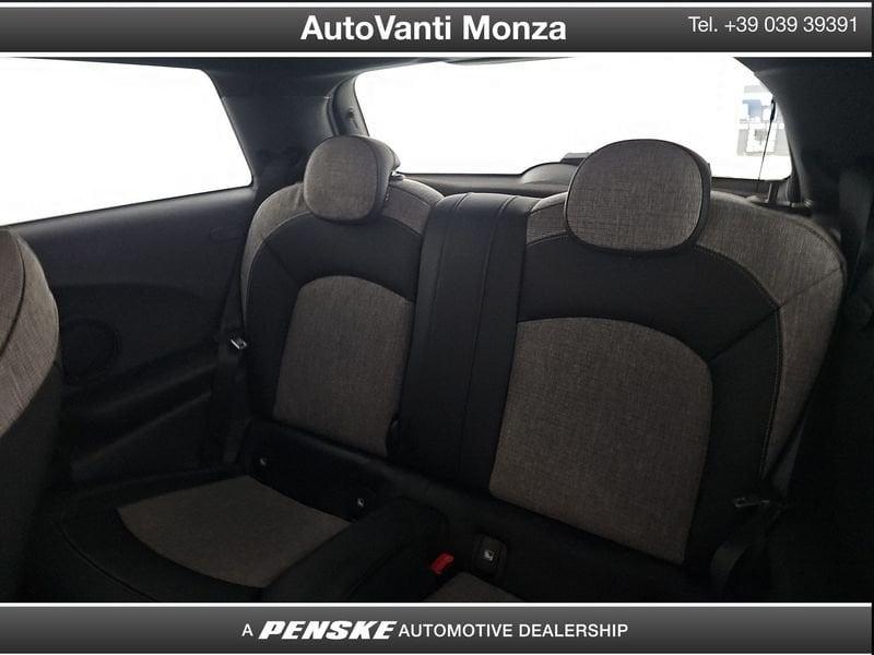 MINI Mini Full Electric Mini Cooper SE Yours