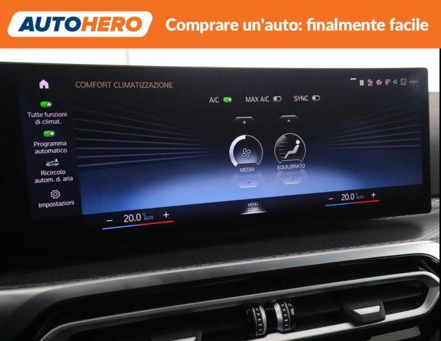MERCEDES-BENZ B 180 d Executive