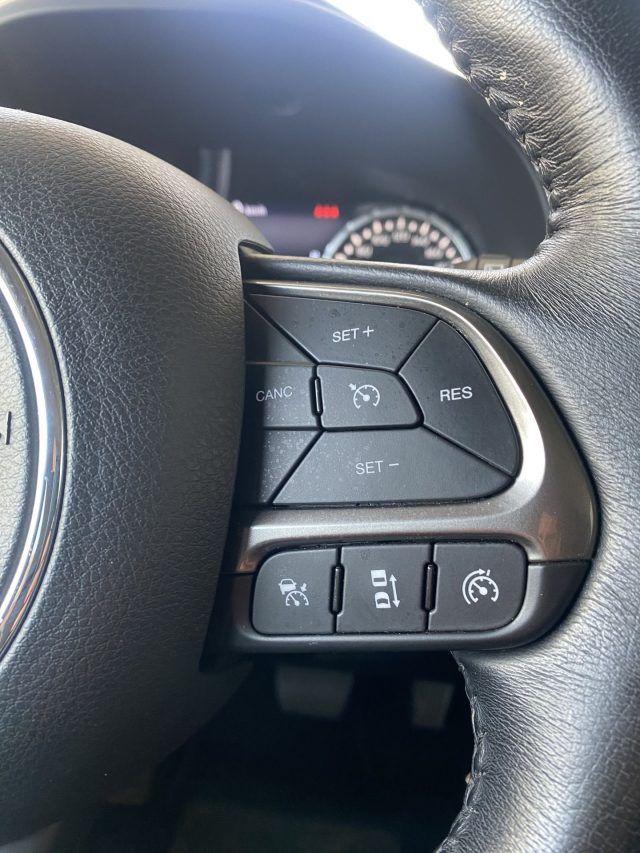 JEEP Renegade 1.3 T4 DDCT Limited GPL