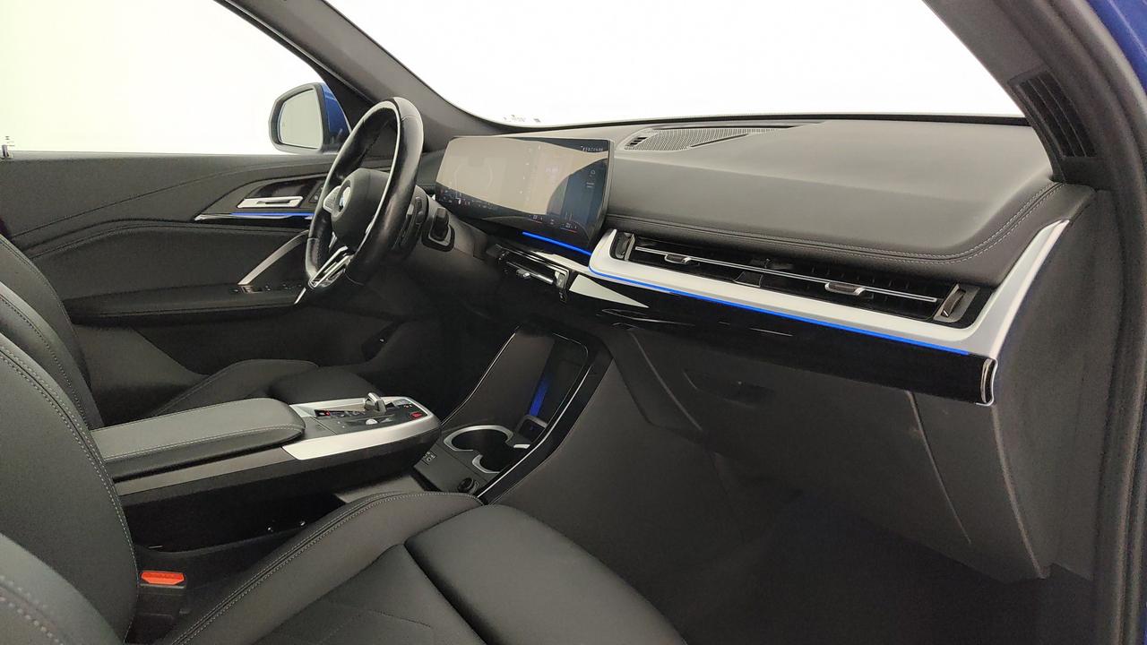 BMW X1 xdrive23d mhev 48V MSport Edition Signature auto
