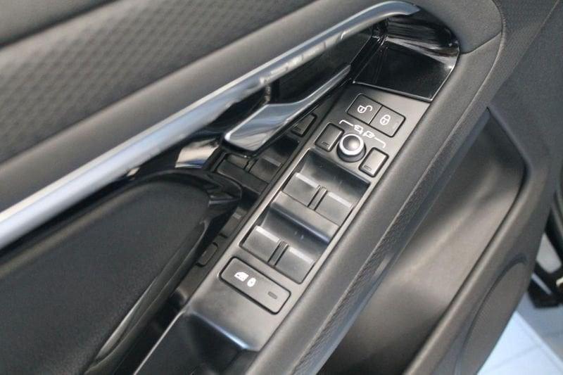 Land Rover Range Rover Evoque 2.0D I4 150CV AWD Business Edit. Premium