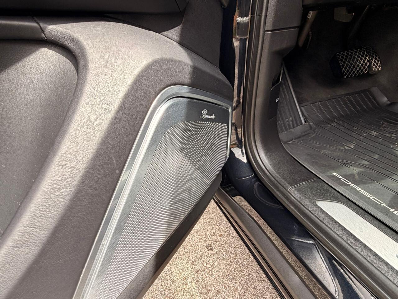 Porsche Cayenne Coupé 3.0 V6 E-Hybrid