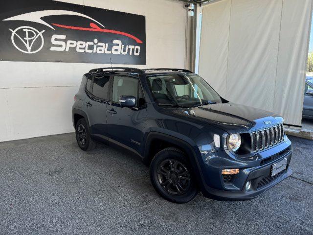 JEEP Renegade 1.6 MultiJet 120 CV diesel