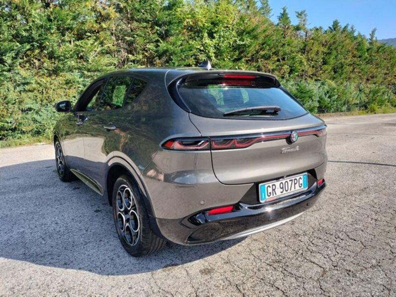 Alfa Romeo Tonale 1.6 Diesel 130cv TCT6 Ti