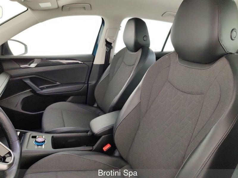 Volkswagen Tiguan Tiguan 2.0 TDI 150 CV DSG Life