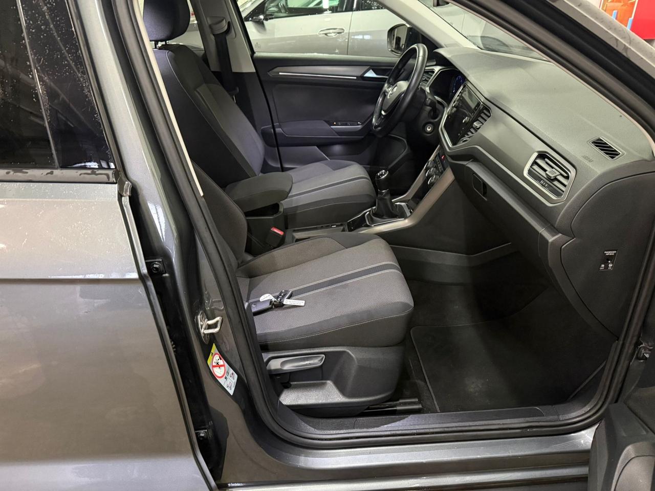 Volkswagen T-Roc 1.6 TDI SCR Advanced BlueMotion Technology